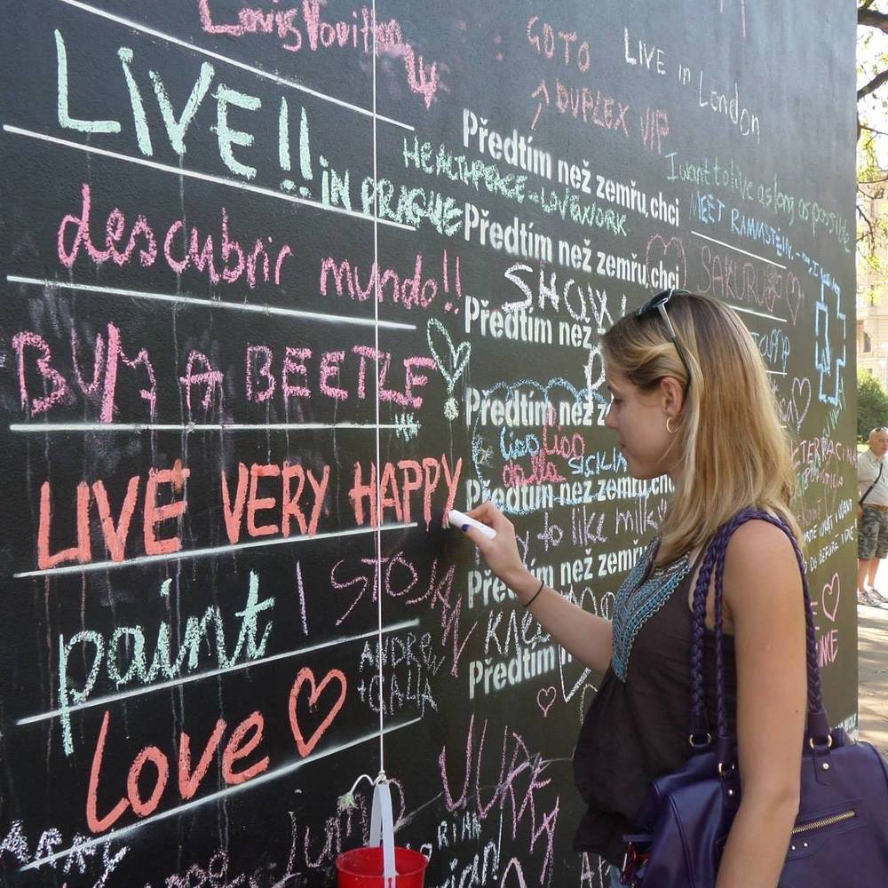 Meet your Posher, Olga